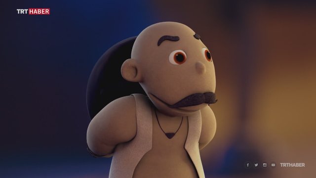 Kuklalı Köşk (2019) Fragman