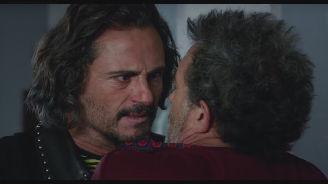 Dolor Y Gloria (2019) 2. Fragman