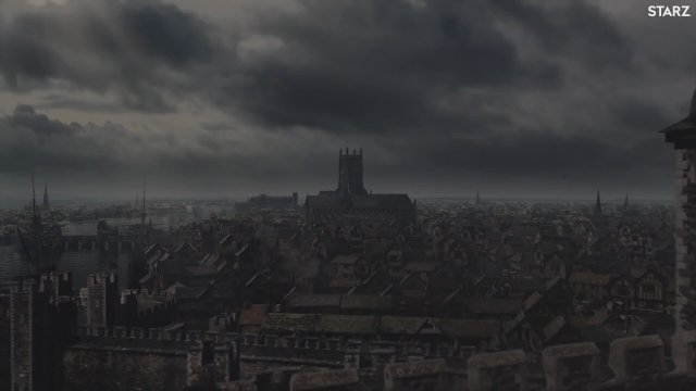 The Spanish Princess (2019) 1. Sezon Fragman