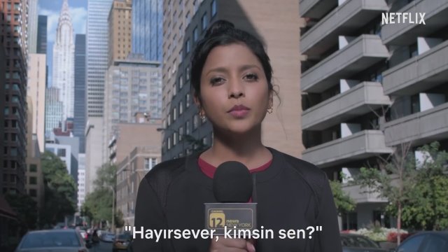 Good Sam (2019) Fragman