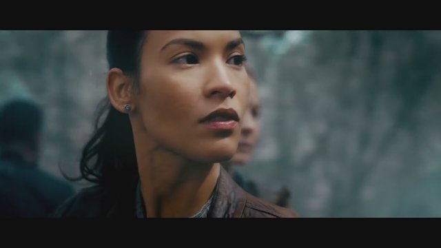 Fear the Walking Dead 5. Sezon Teaser