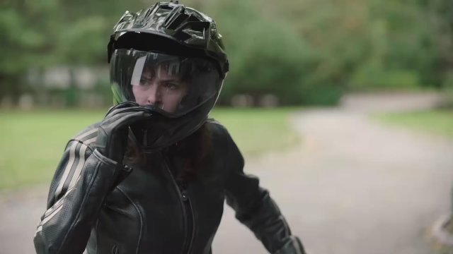 NOS4A2 (2019) WonderCon Fragmanı