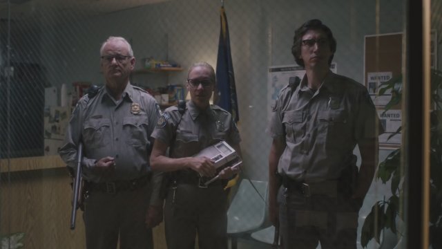 The Dead Don't Die (2019) ''I Doubt It'' Klip