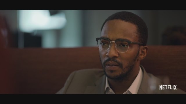 Black Mirror (2019) 5. Sezon Fragmanı