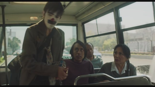 Chicuarotes (2019) Fragman