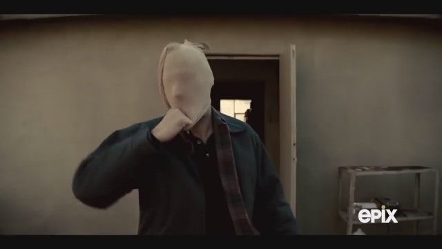 Perpetual Grace, LTD (2019) 1. Sezon Fragman