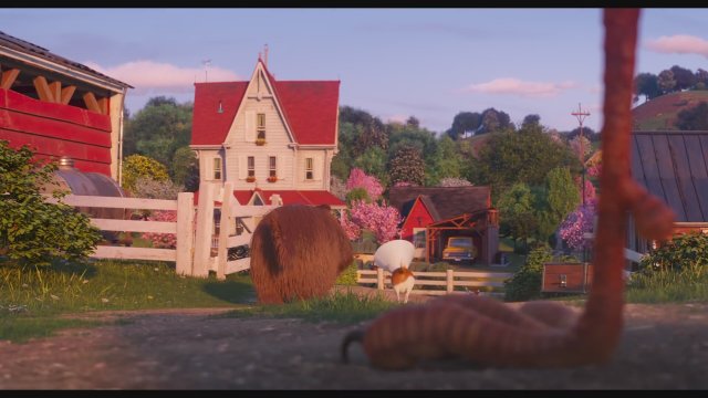 The Secret Life Of Pets 2 (2019) Final Fragman
