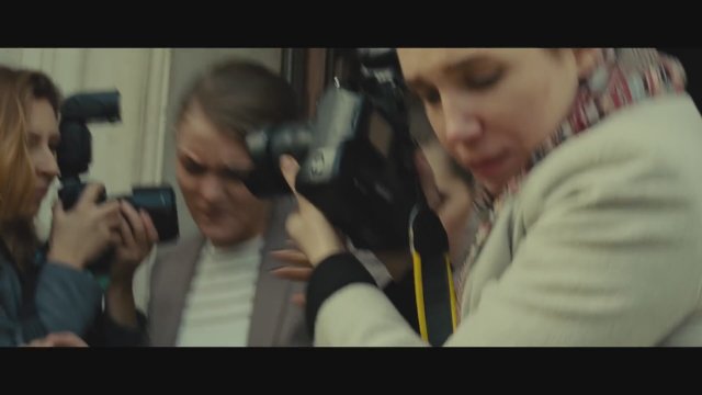 Dirty God (2019) Fragman