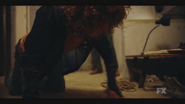 Trust (2018) Fragman