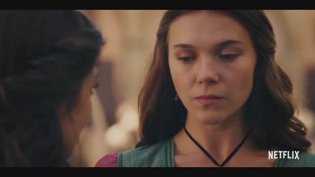Medici (2016) Fragman