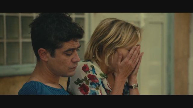 The Summer House (2019) Türkçe Altyazılı Fragman