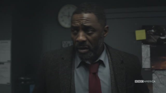 Luther Sezon 5 Fragman