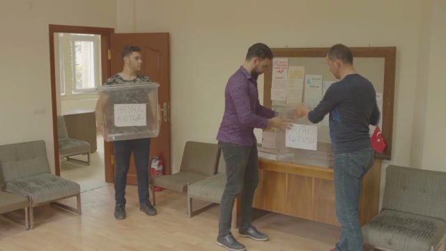 Hayalimdeki Köy (2019) Fragman