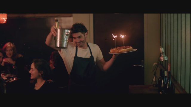 Joueurs (2018) Fragman