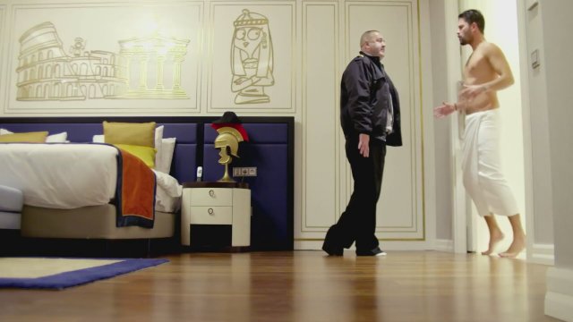 Paris'in Sırrı (2019) Fragman