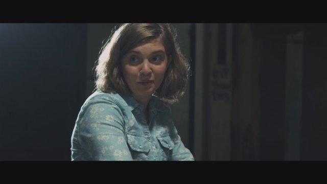 Assassinaut (2019) Fragman