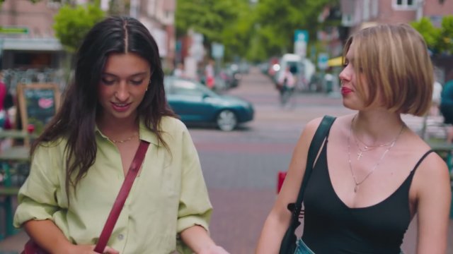 De Libi (2019) Fragman