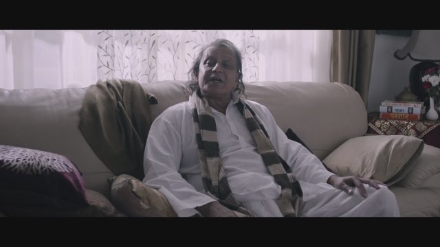 The Tashkent Files (2019) Fragman