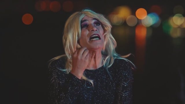 Bahtsız Bedri (2019) Fragman