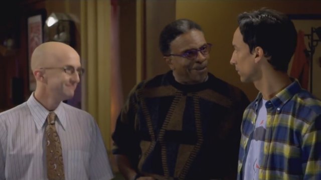 Community (2015) Sezon 6 Fragman