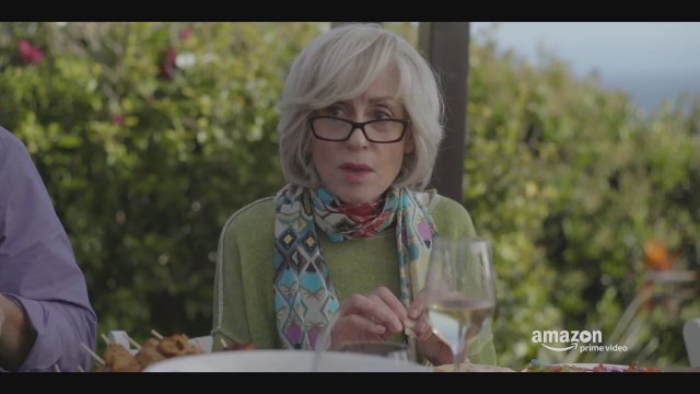 Transparent (2017) Sezon 4 Fragman