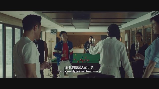 Chasing The Dragon 2 (2019) Fragman