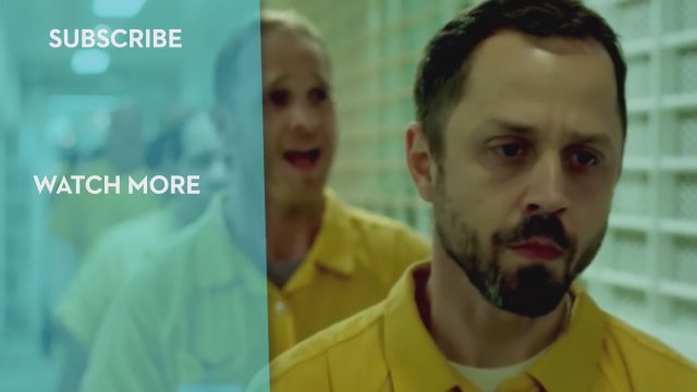 Carnival Row (2019) Sezon 1 2. Teaser