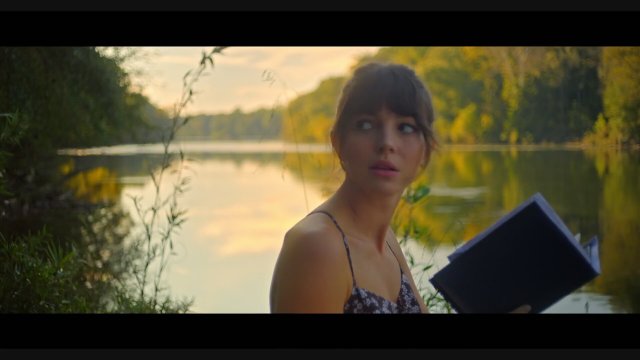 Summer Night (2019) Fragman