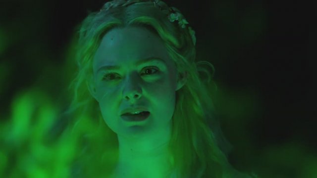 Maleficent: Mistress of Evil (2019) 2. Fragman