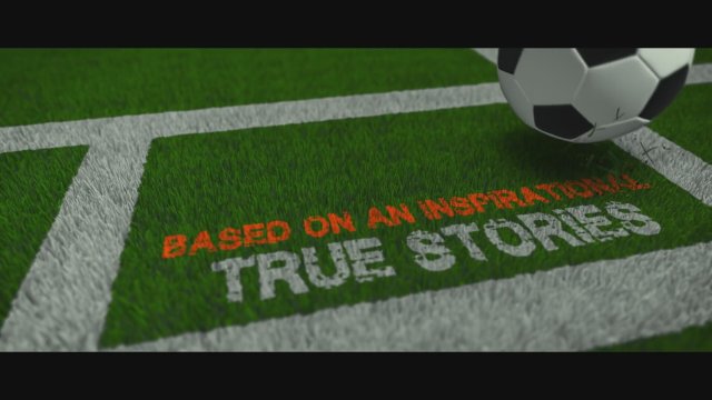 Penalty (2019) Fragman