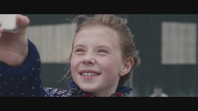 Spread Your Wings (2019) Fragman