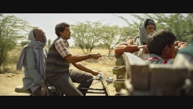 Super 30 (2019) Fragman