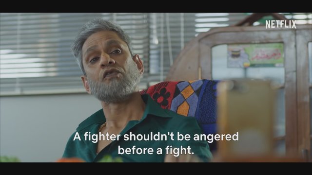 Chopsticks (2019) Fragman