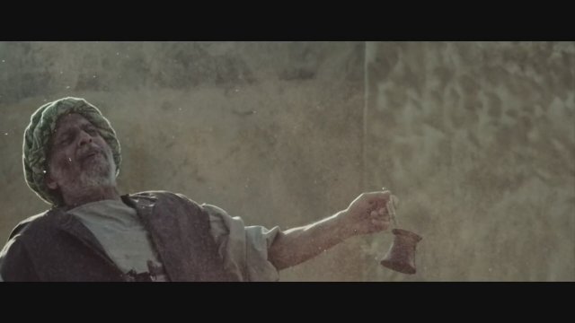 Submission (2019) Fragman