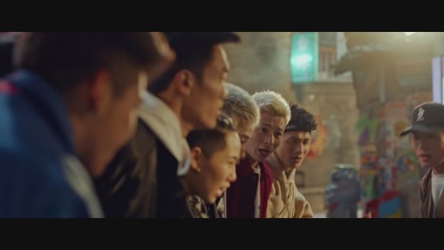 Step Up China (2019) Fragman