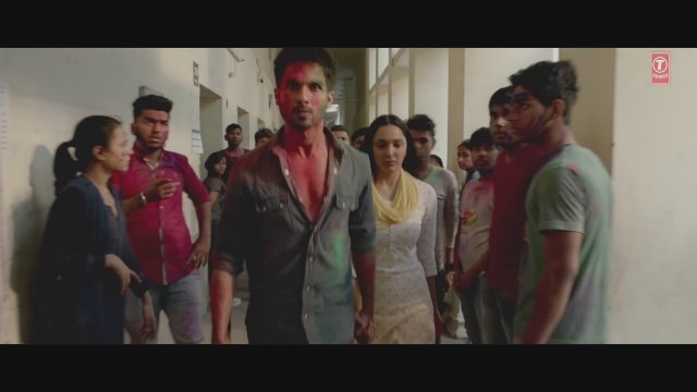 Kabir Singh 2019 Fragman