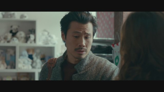 Made in China (2019) Fragman