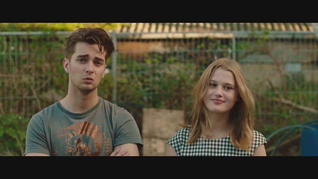 100% Coco New York (2019) Fragman