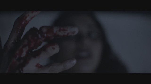 Witches in the Woods (2019) Fragman