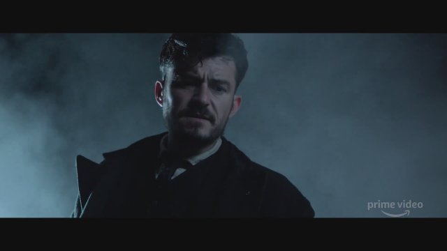 Carnival Row - Featurette: Philo's Story