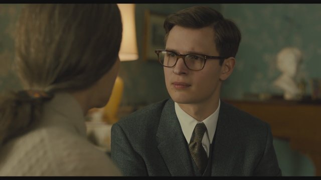 The Goldfinch (2019) Teaser