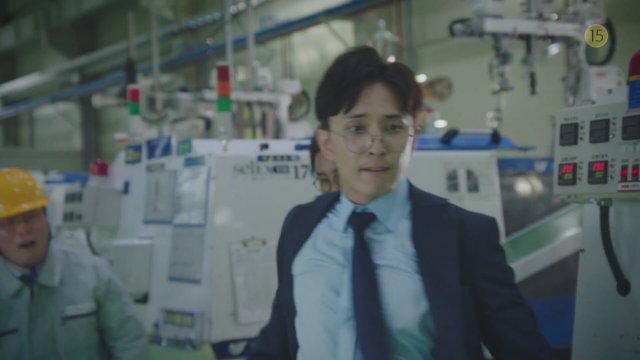 Your Honor (2018) Fragman