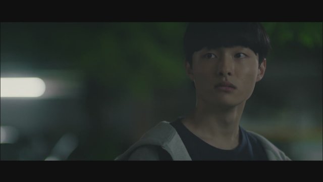  Seventeen-Year-Old's Condition (2019) Fragman