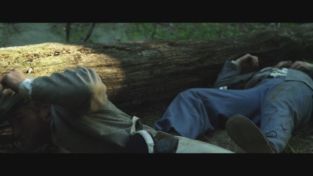  Union Bound (2019) Fragman