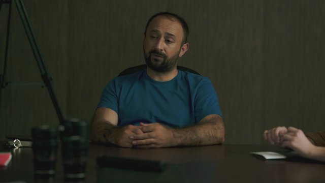 Jinna: Karabasan 2019 Fragman