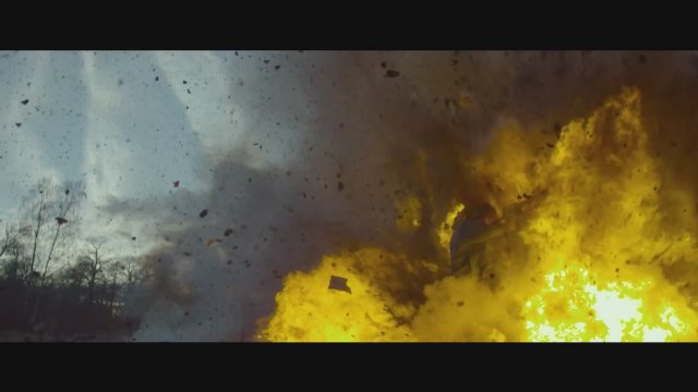 Angel Has Fallen (2019) 2. Fragman