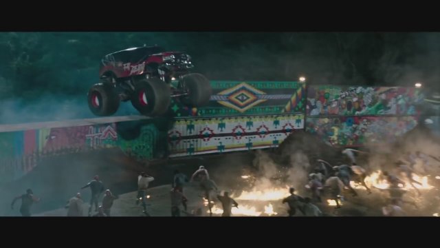 Zombieland: Double Tap (2019) İlk Fragman