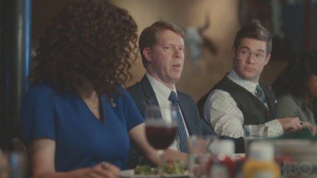 The Righteous Gemstones (2019) 1.Sezon Fragman