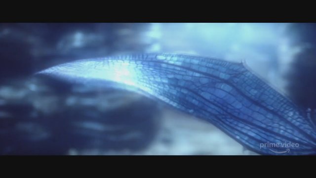 Carnival Row (2019) 2. Teaser