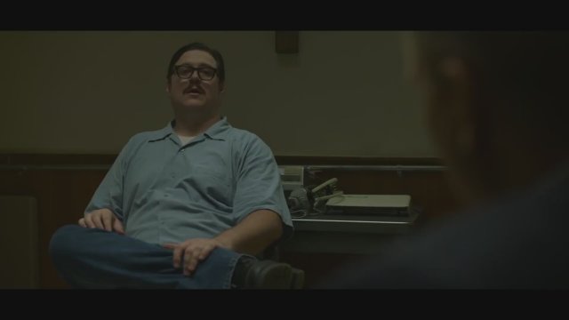 Mindhunter (2019) Sezon 2 Fragman